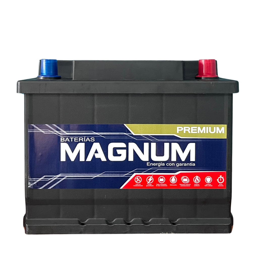 Batería Magnum Premium B47-525 MM