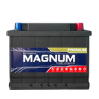 Batería Magnum Premium B47-525 MM