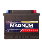 Batería Magnum Premium B47-525 MM
