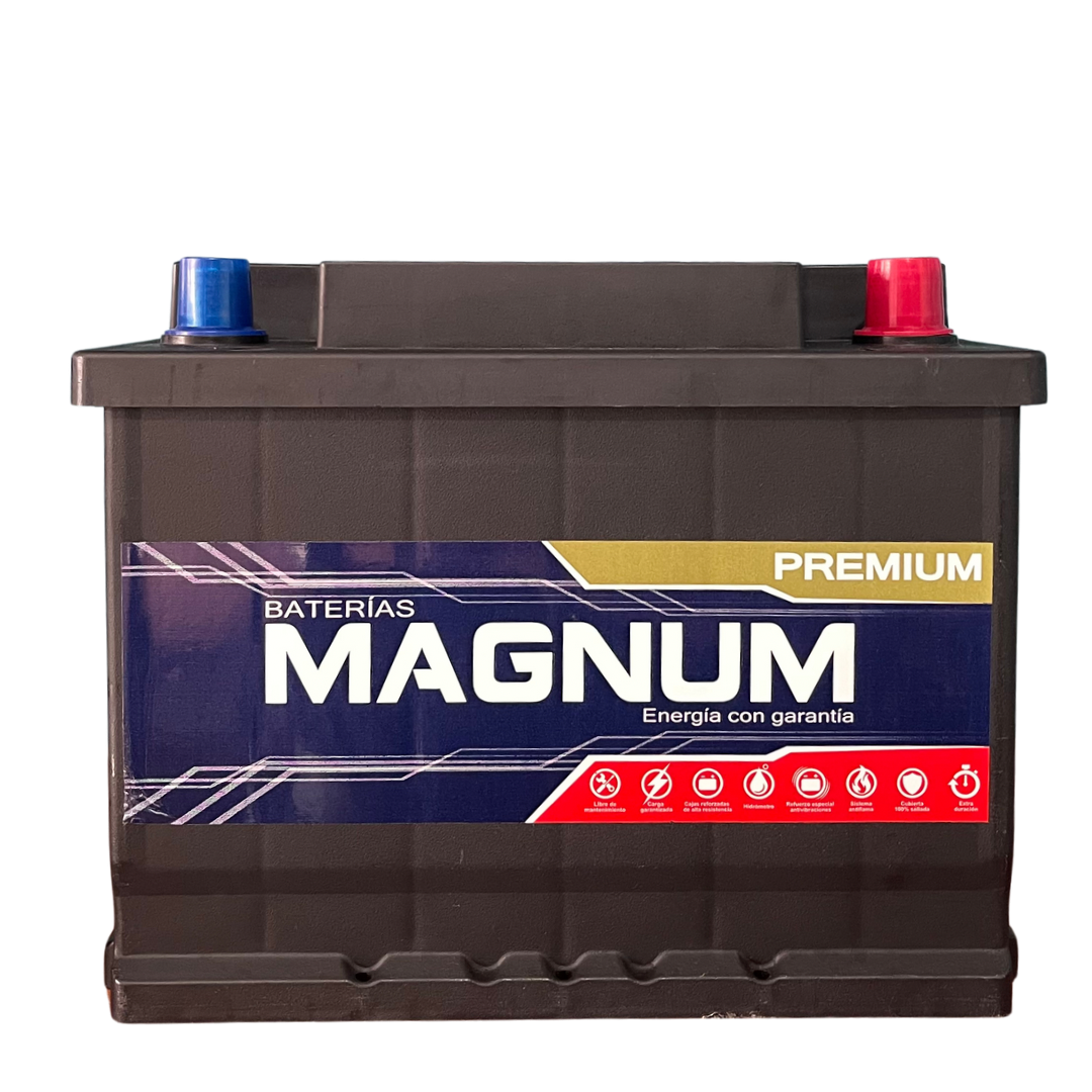 Batería Magnum Premium B47-525 MM