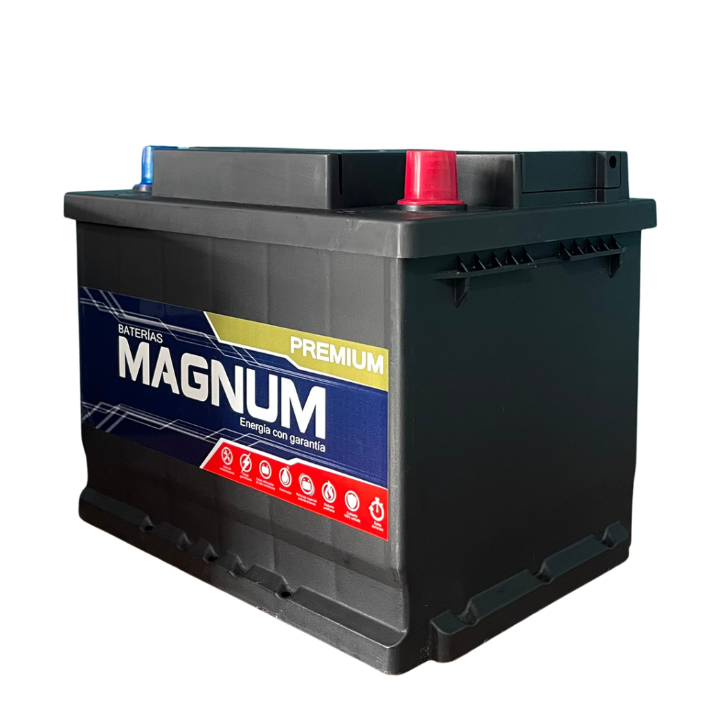 Batería Magnum Premium B47-525 MM