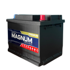 Batería Magnum Premium B47-525 MM