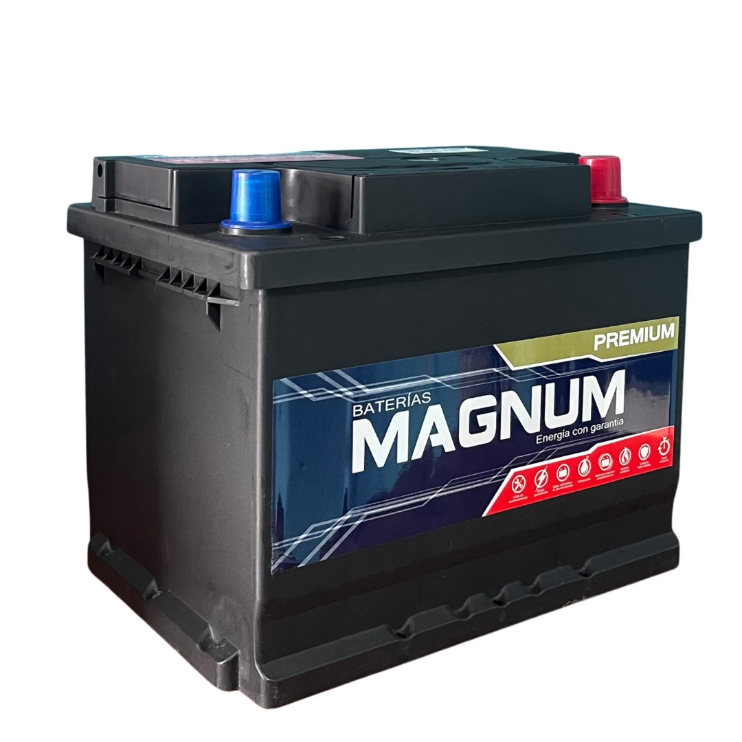 Batería Magnum Premium B47-525 MM