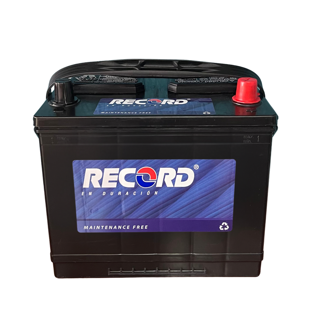 Batería Record 22F-350