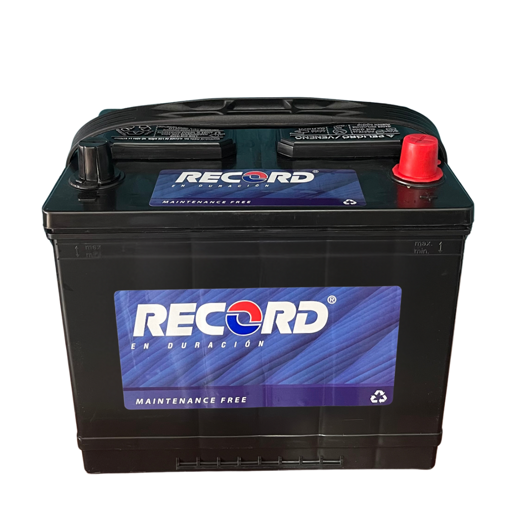 Batería Record 22F-350