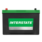 Batería Interstate 27F-650 MT o 27-650 MT