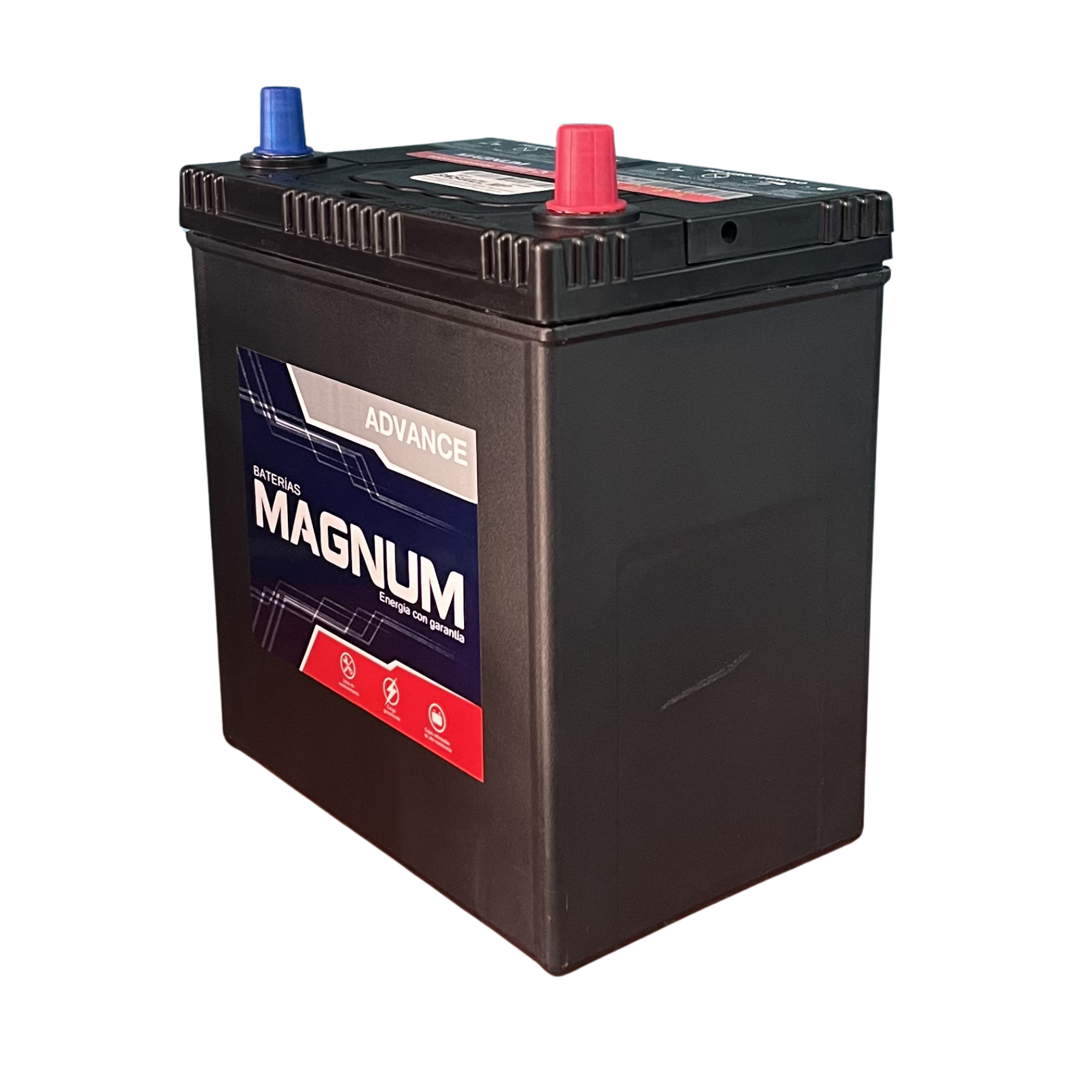 Batería Magnum NS40ZL