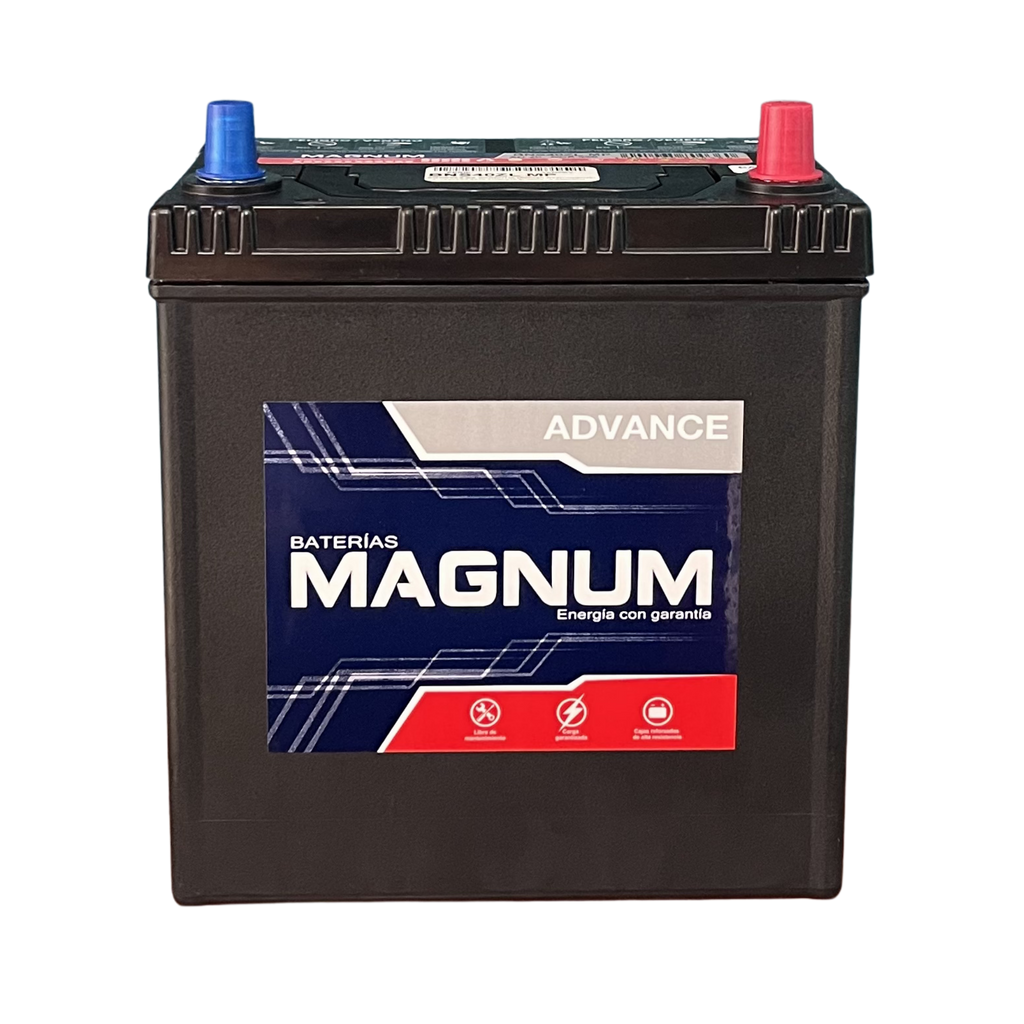 Batería Magnum NS40ZL