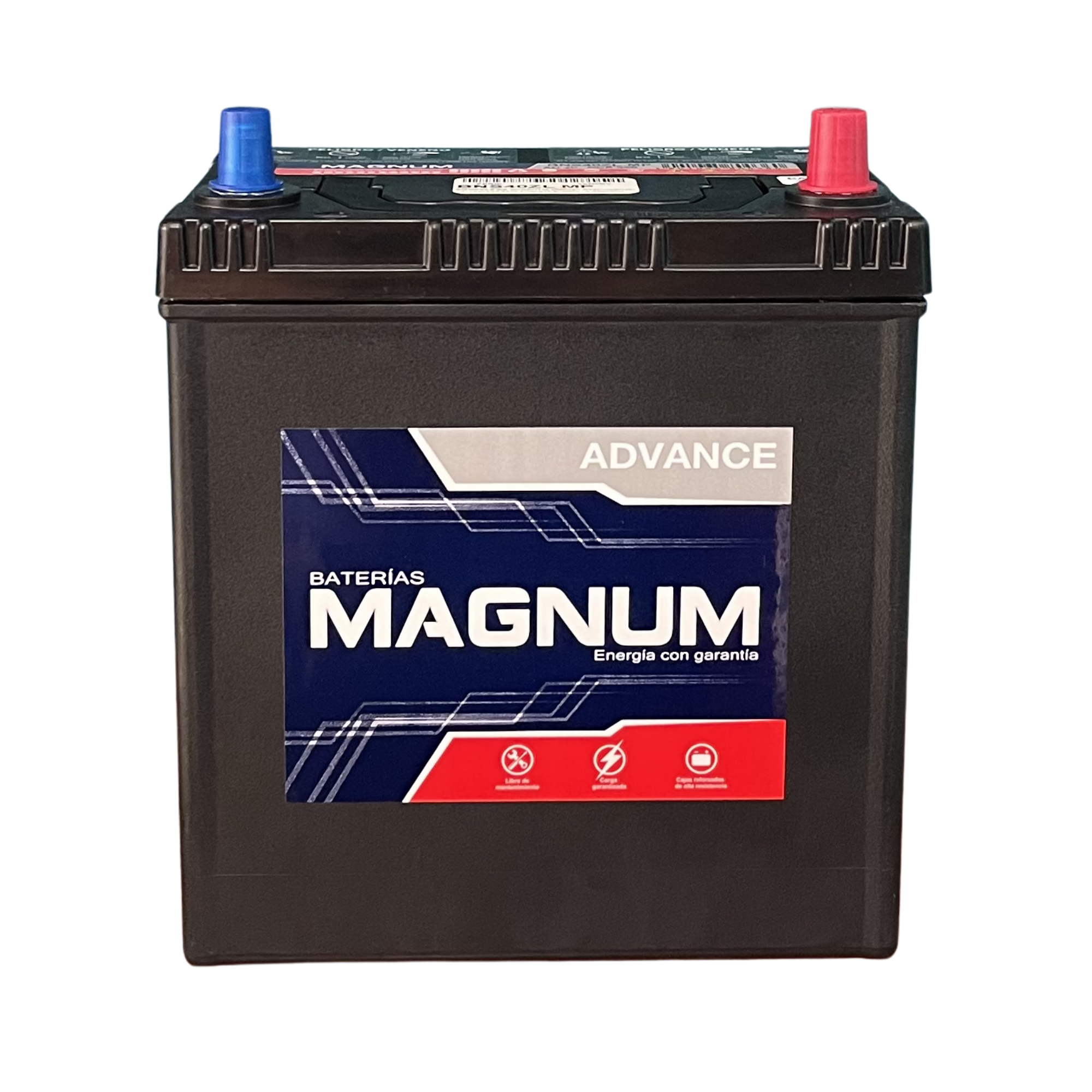 Batería Magnum NS40ZL