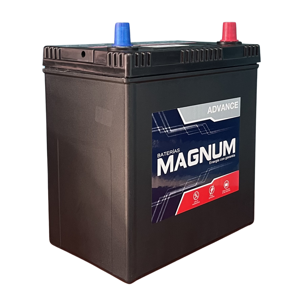 Batería Magnum NS40ZL