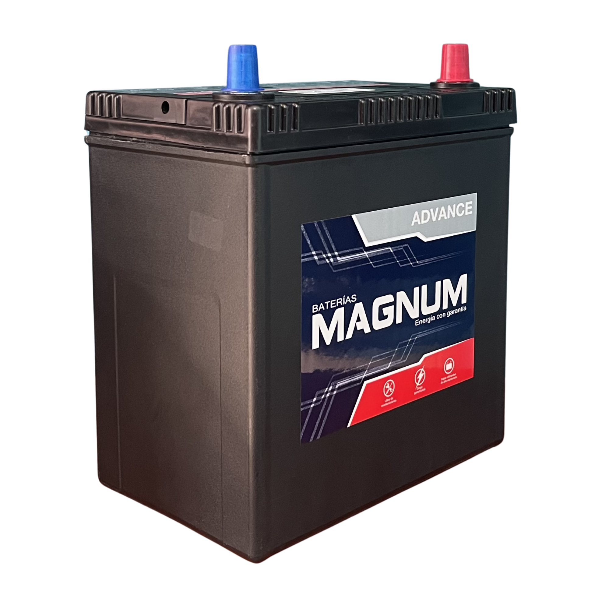 Batería Magnum NS40ZL