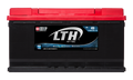 Batería LTH 49-850 HITEC