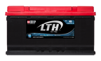Batería LTH 49-850 HITEC